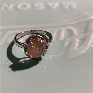 Fire Opal